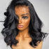 Perruque Courte Brésilienne Body Wave Bob Cheveux Humains Tissage - hjweavebeauty